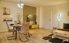 No.4 By 21 Apartments